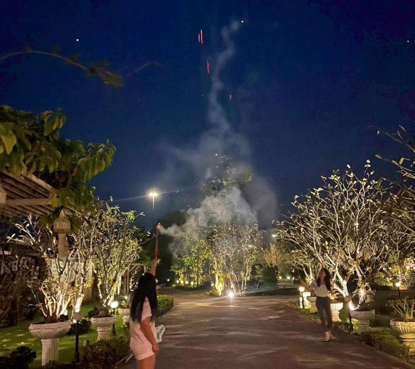 Photo of Others in Mae Taeng