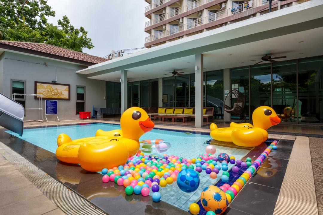 Photo of Others in South Pattaya