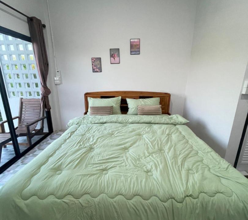 Photo of Bedroom in Ban Kha