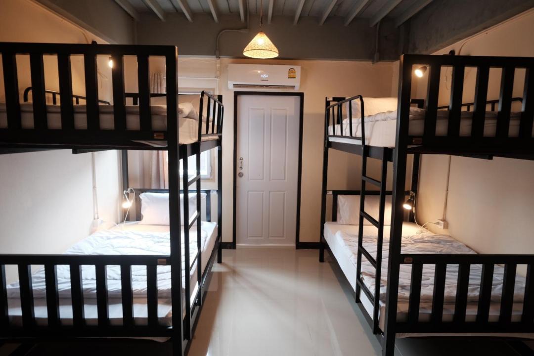 Photo of Bedroom in Talat Yot