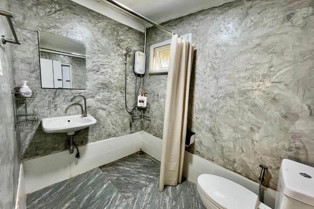 Photo of Bathroom in Kui Buri