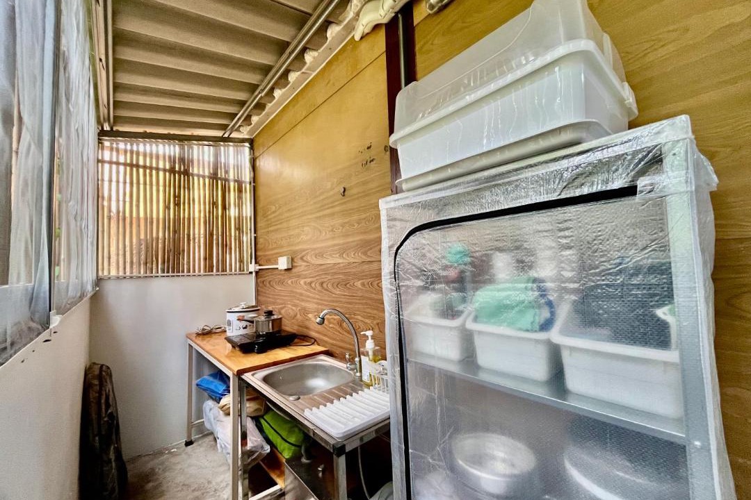 Photo of Kitchen in Kui Buri