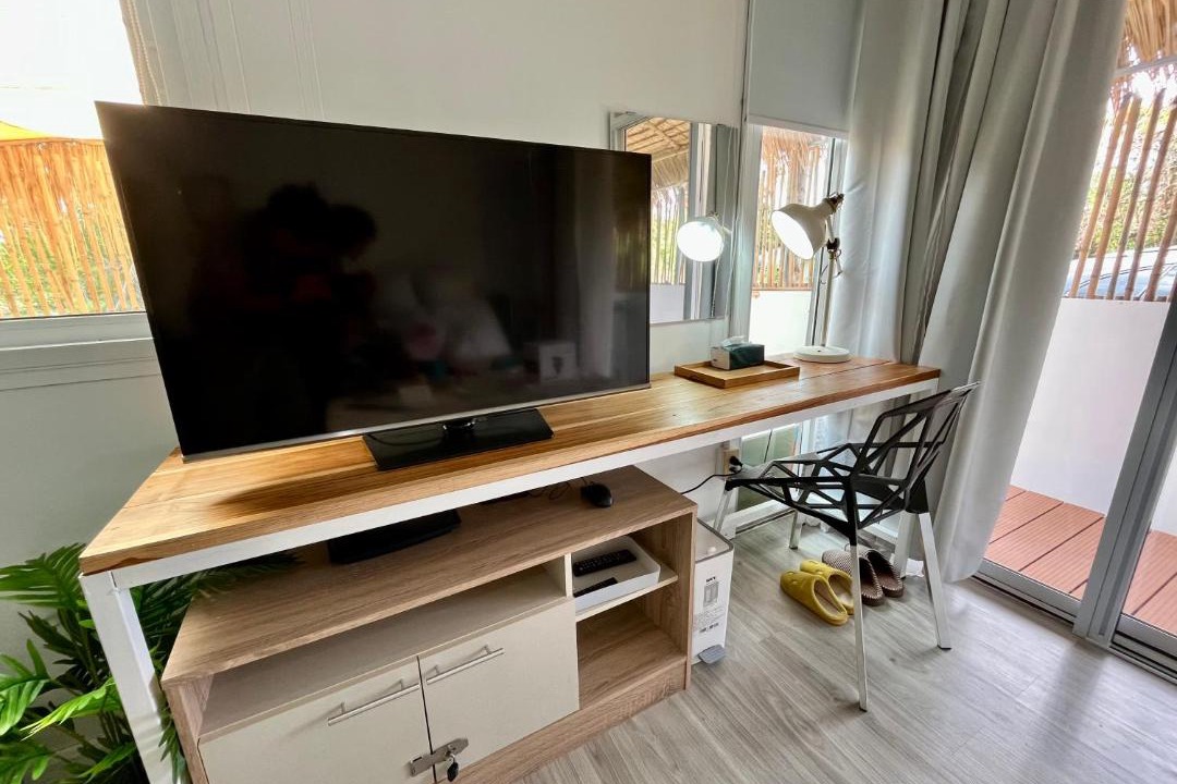 Photo of Livingroom in Kui Buri