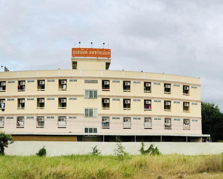 Photo of Buildings in Saraburi