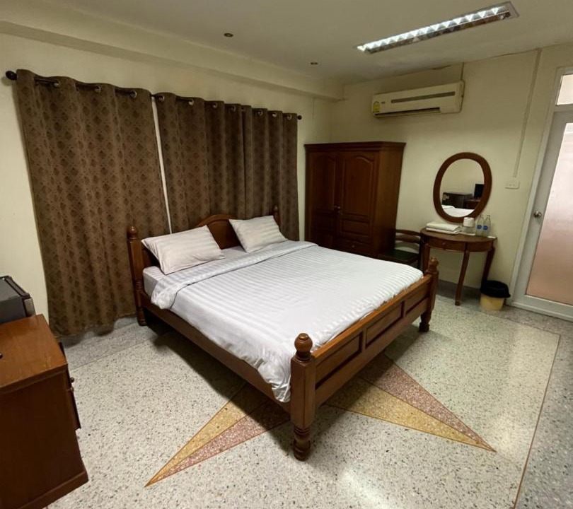 Photo of Bedroom in Saraburi