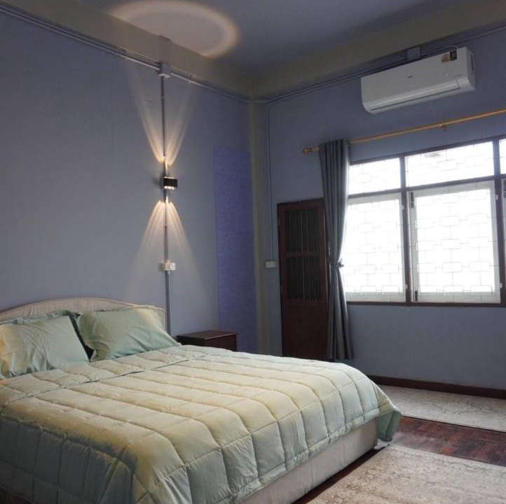 Photo of Bedroom in Wang Burapha Phirom
