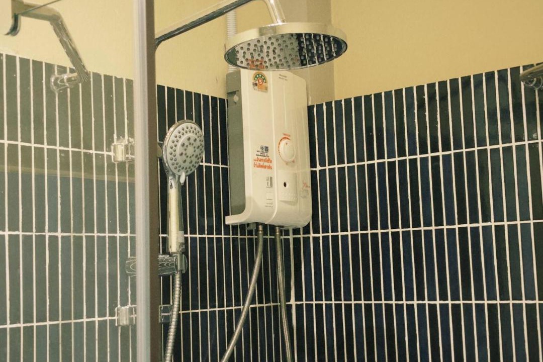 Photo of Bathroom in Wang Burapha Phirom