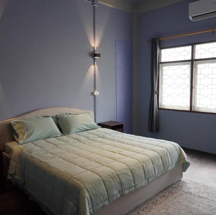 Photo of Bedroom in Wang Burapha Phirom