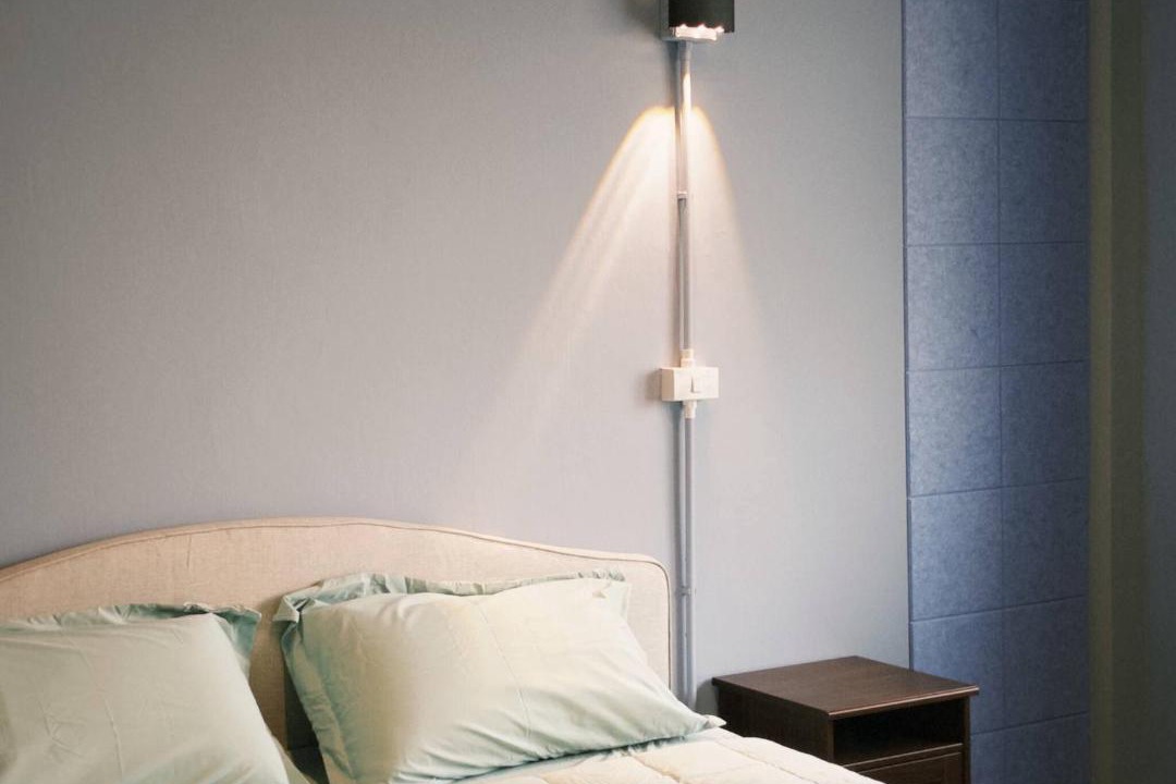 Photo of Bedroom in Wang Burapha Phirom