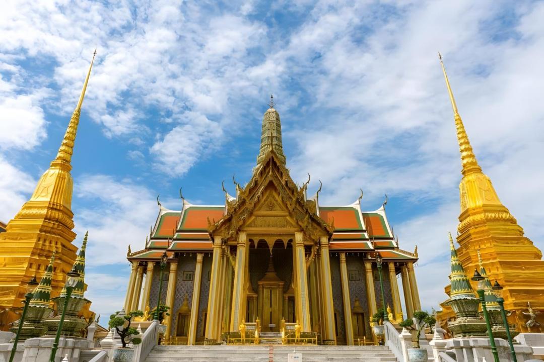 Photo of Others in Chana Songkhram