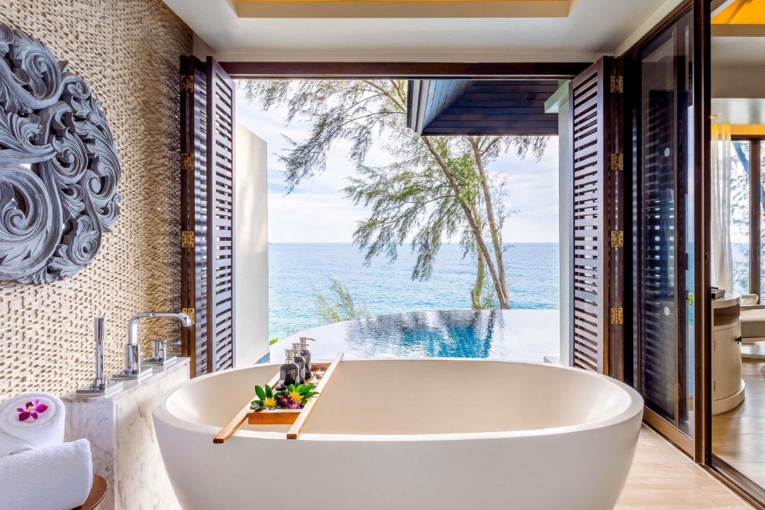 Photo of Bathroom in Sa Khu