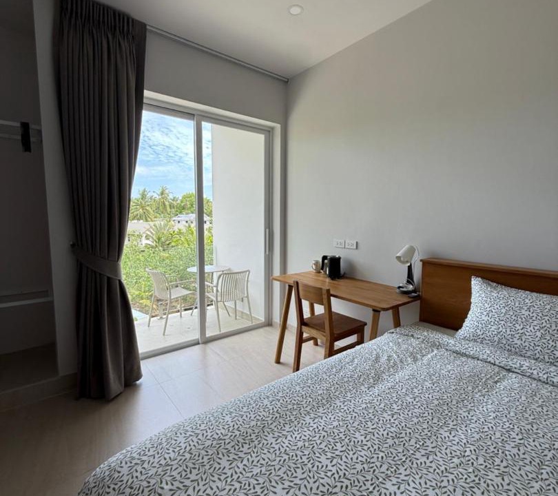 Photo of Bedroom in Chaloklum