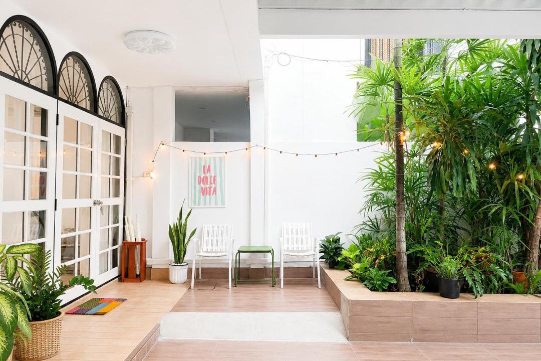 Photo of Patio Balcony in Wattana