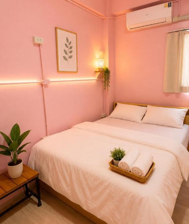 Photo of Bedroom in Uruphong