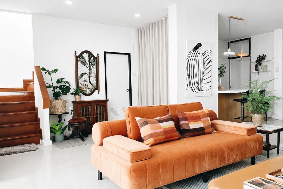 Photo of Livingroom in Wattana