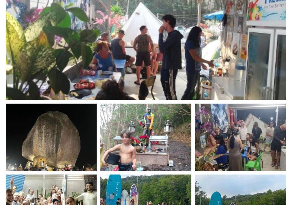 Photo of Others in Ko Kood