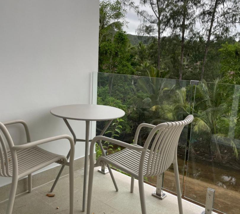 Photo of Patio Balcony in Chaloklum