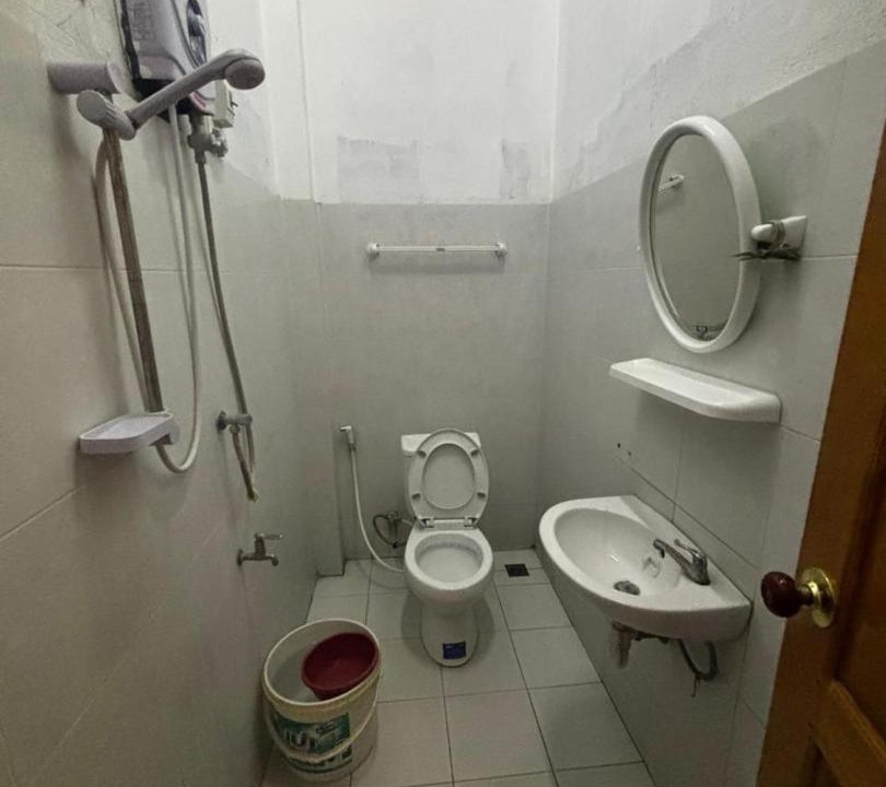 Photo of Bathroom in Vientiane