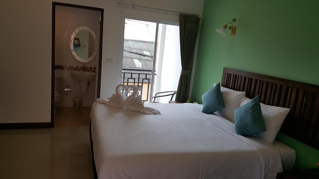 Photo of Bedroom in Ban Bo Han