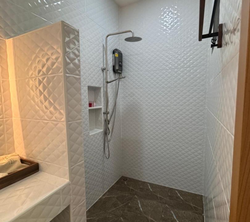 Photo of Bathroom in Muak Lek