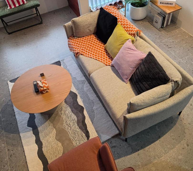 Photo of Livingroom in Pattani