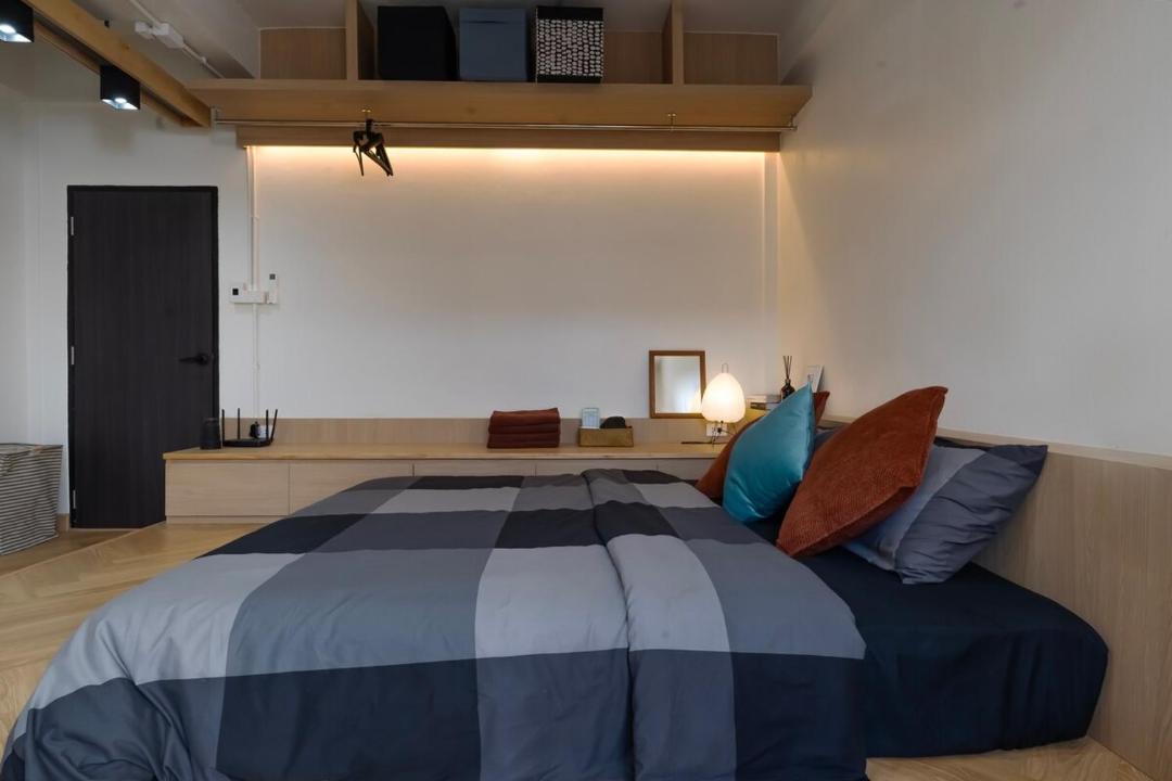 Photo of Bedroom in Pattani