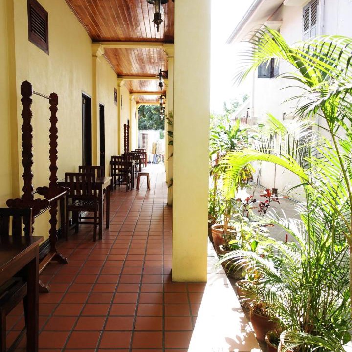 Photo of Others in Luang Prabang