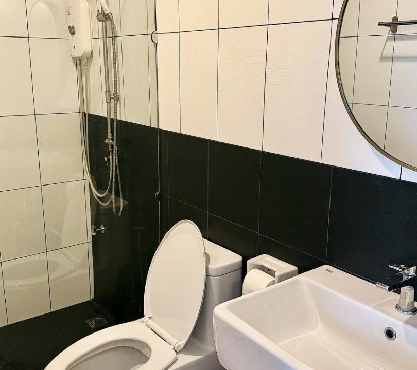 Photo of Bathroom in Na Yong
