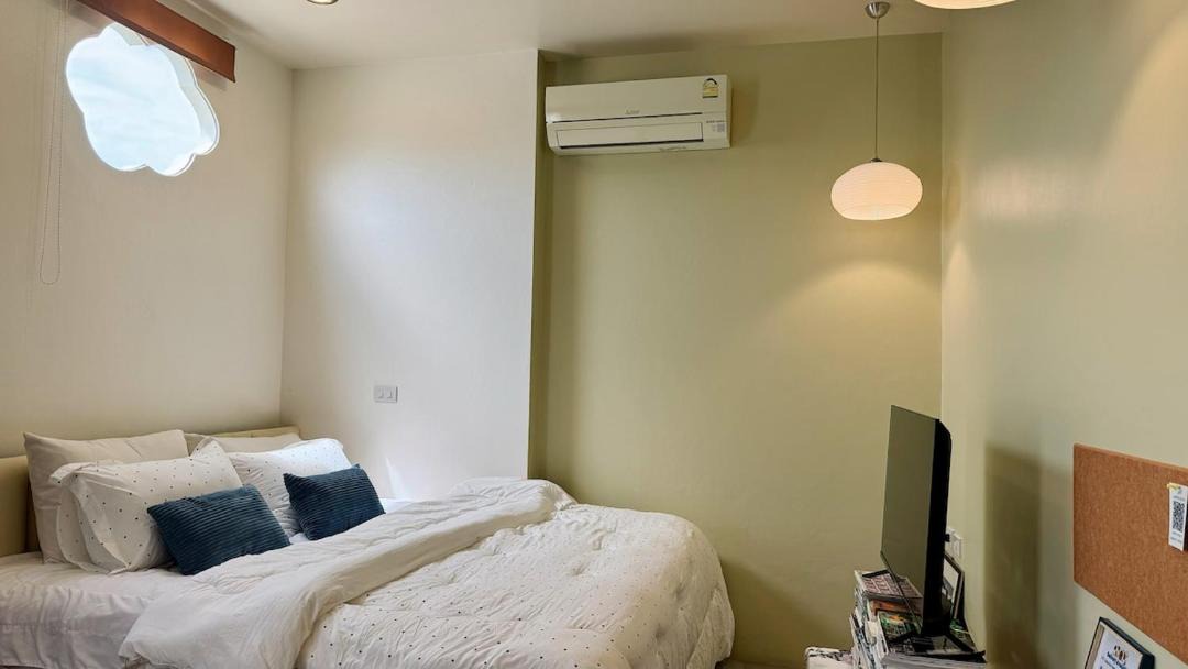 Photo of Bedroom in Na Yong