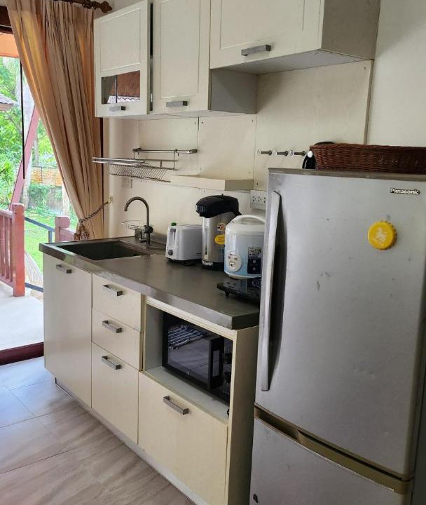 Photo of Kitchen in Ko Lanta