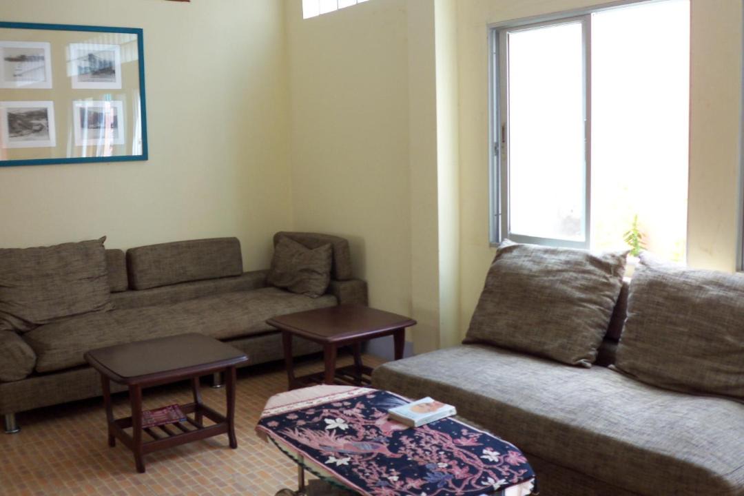 Photo of Livingroom in Old Phuket Town