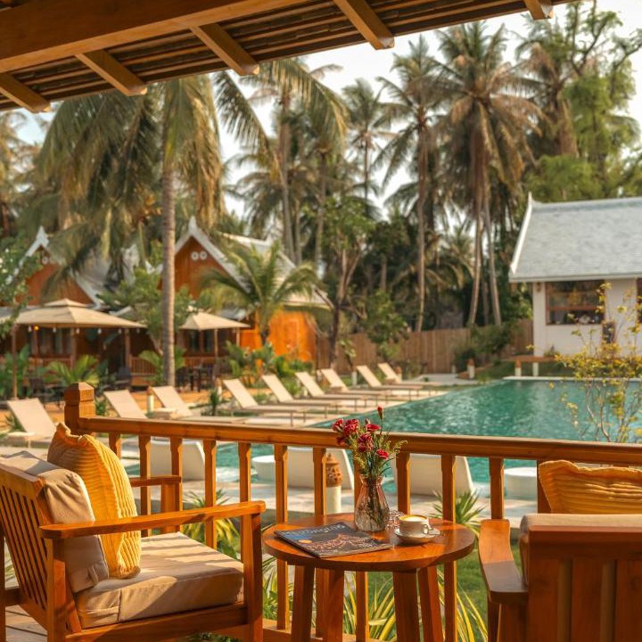 Photo of Others in Luang Prabang