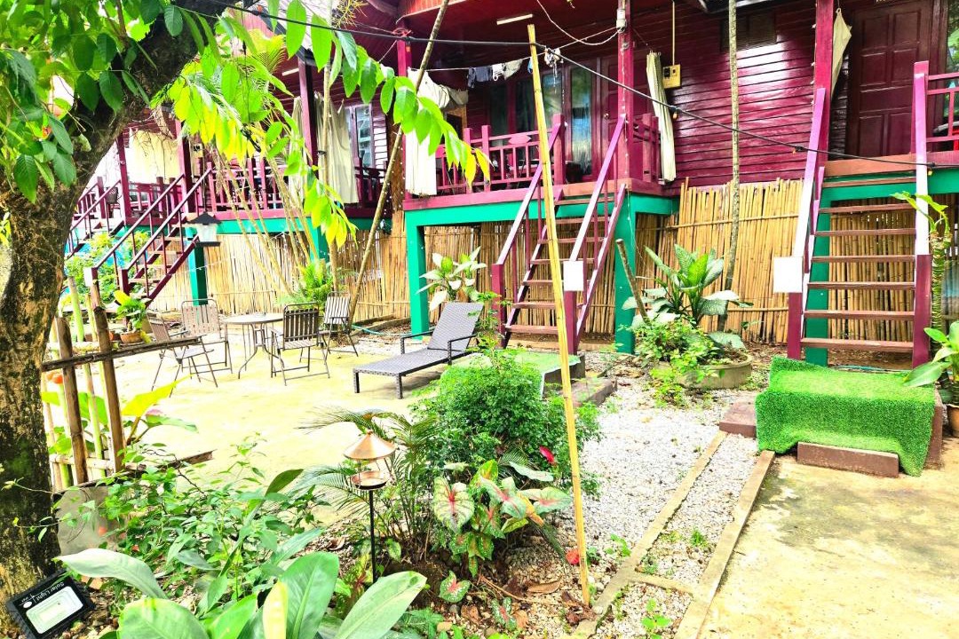 Photo of Others in Vang Vieng