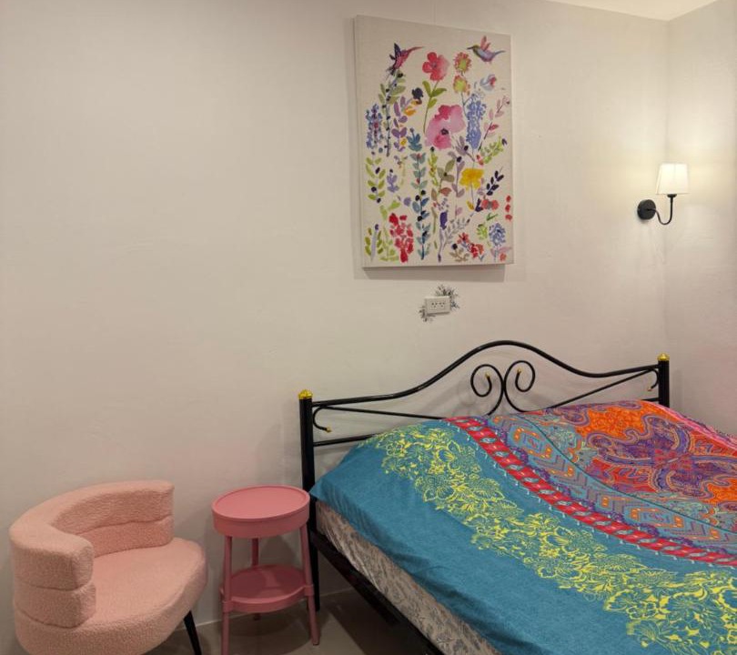 Photo of Bedroom in Si Racha