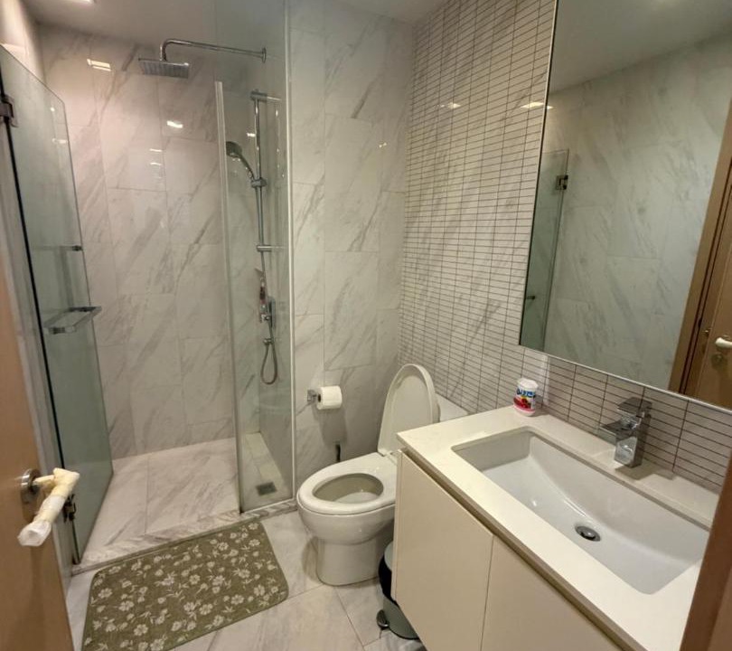 Photo of Bathroom in Nana