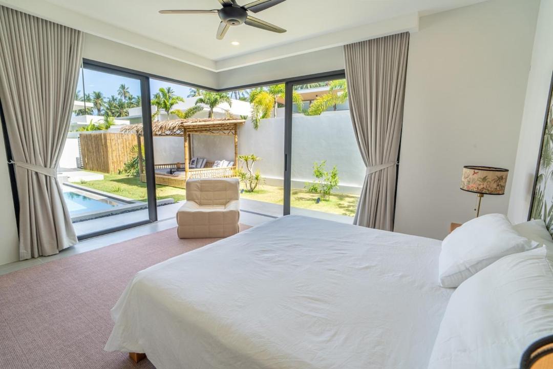 Photo of Bedroom in Maret