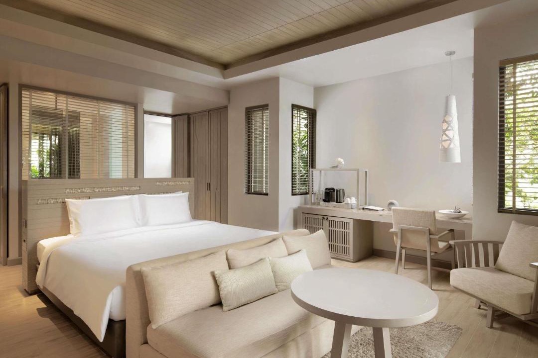 Photo of Bedroom in Sa Khu