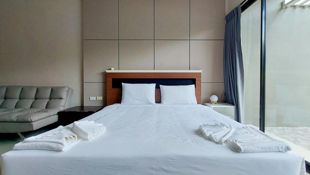 Photo of Bedroom in Khao Mai Kaeo
