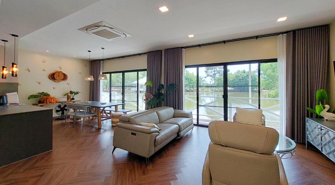 Photo of Livingroom in Khao Mai Kaeo