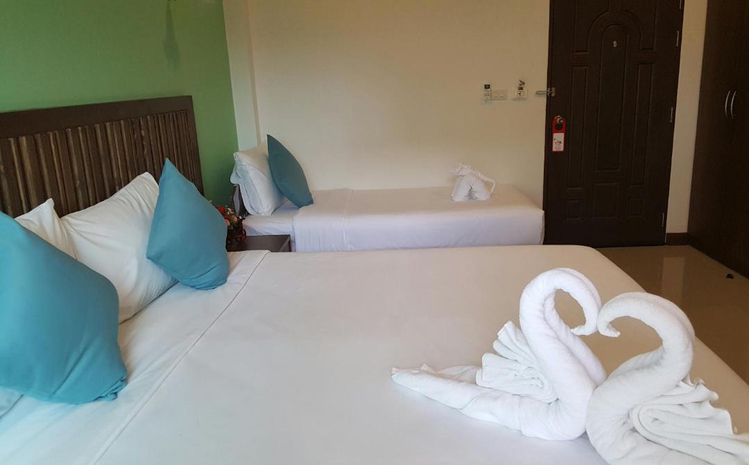 Photo of Bedroom in Ban Bo Han