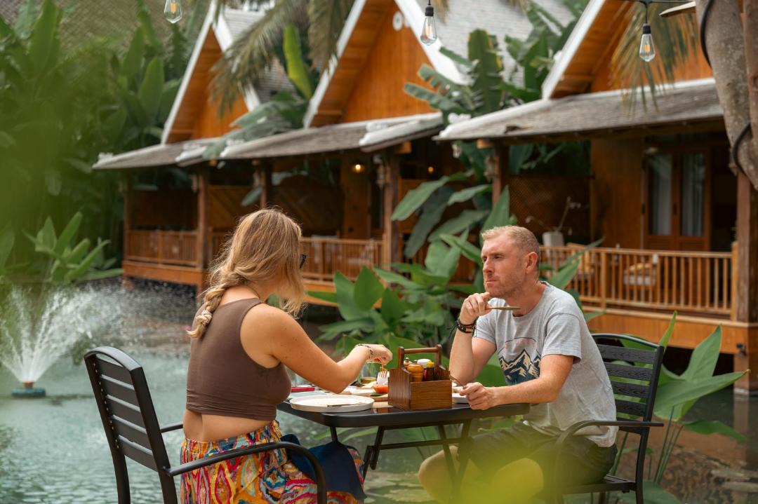 Photo of Others in Luang Prabang