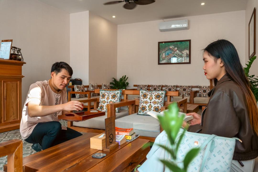 Photo of Others in Luang Prabang