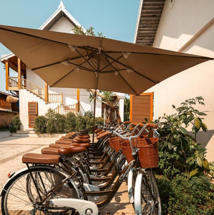 Photo of Others in Luang Prabang
