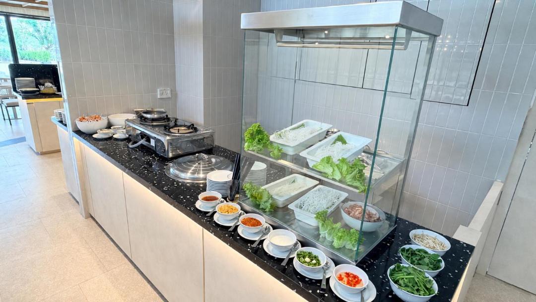 Photo of Kitchen in Nakhon Phanom