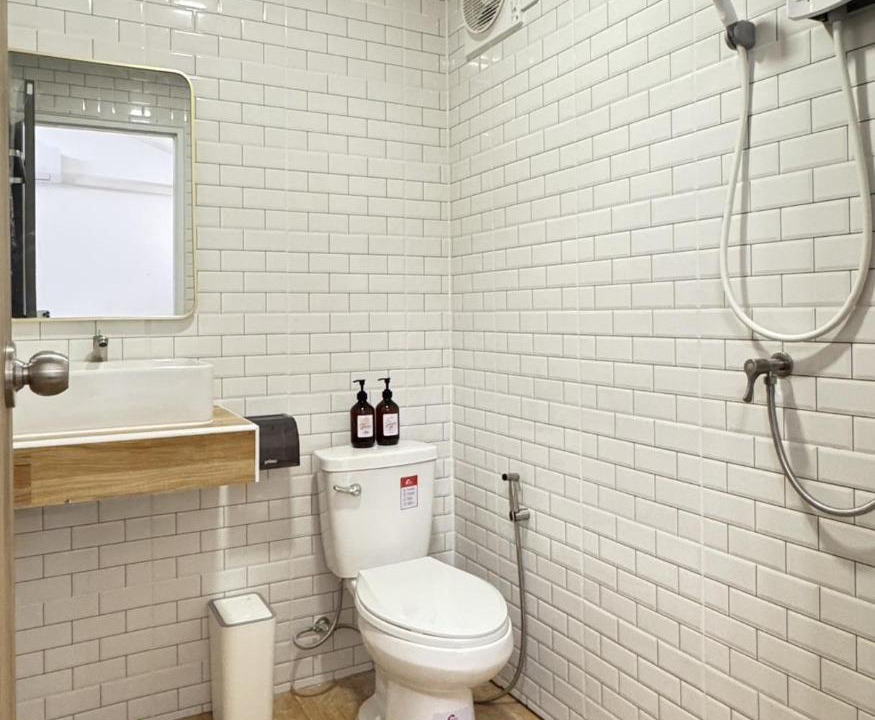 Photo of Bathroom in Kaeng Khoi