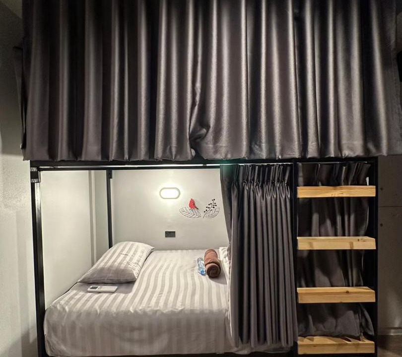 Photo of Bedroom in Suan Luang