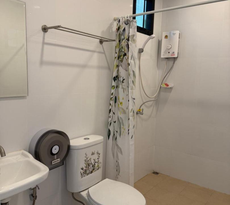 Photo of Bathroom in Si Racha