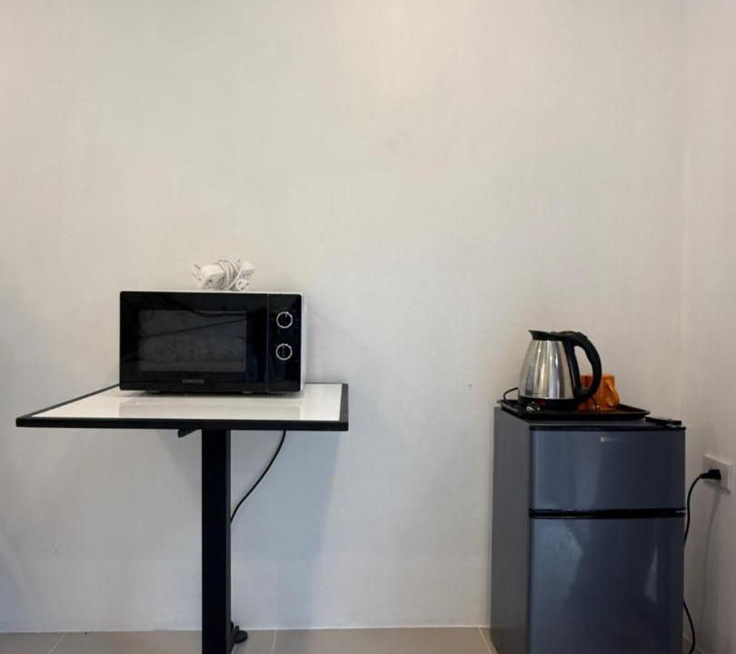 Photo of Kitchen in Si Racha