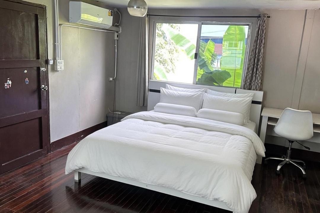 Photo of Bedroom in Bueng Kum
