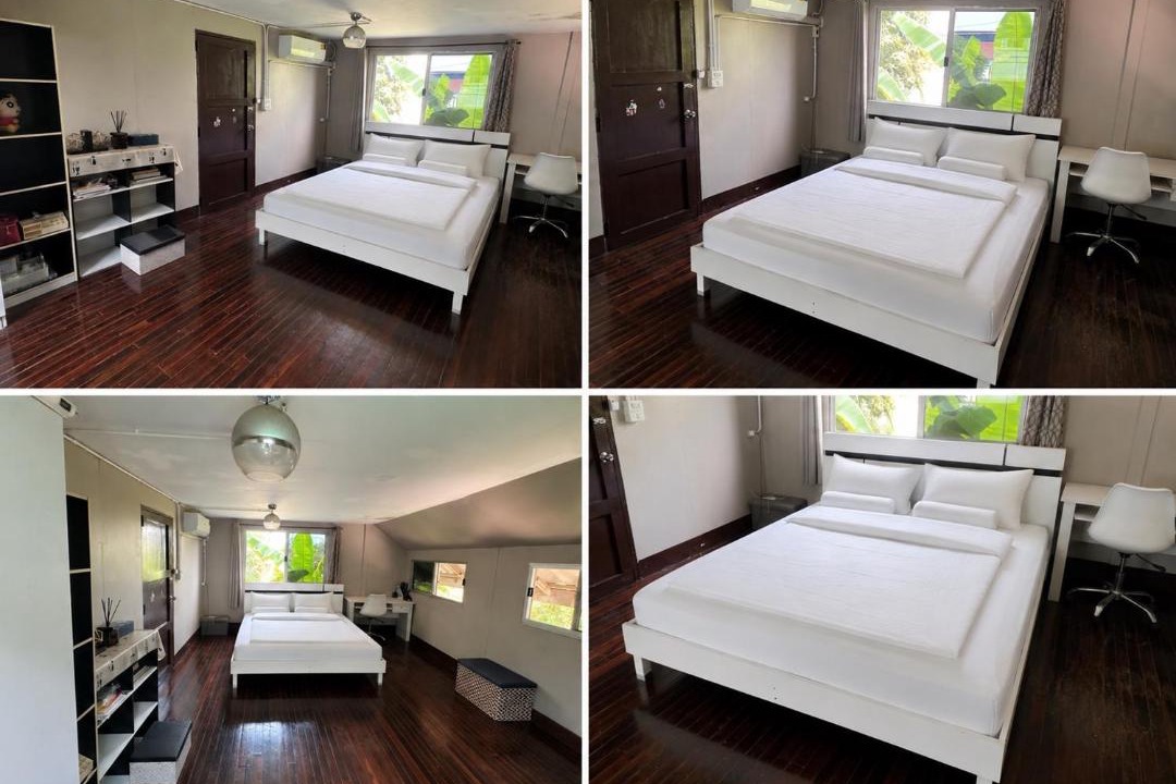 Photo of Bedroom in Bueng Kum
